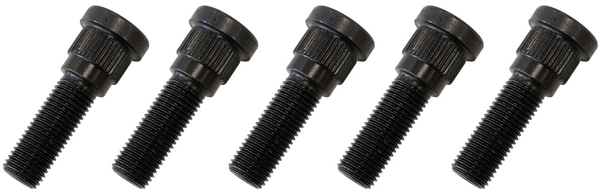 Aeroflow Wheel Studs AF5071-1000