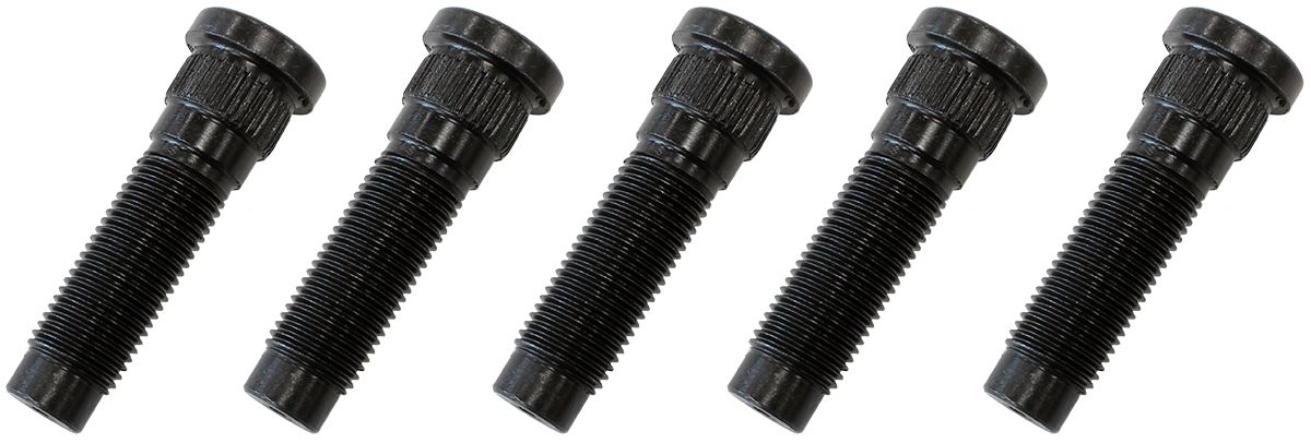 Aeroflow Wheel Studs AF5071-1001