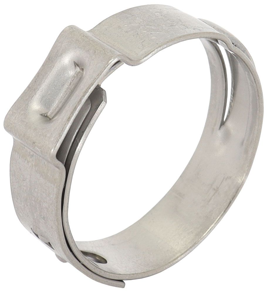 Aeroflow Aero Clamp For 500 Series -8AN Hose AF545-08