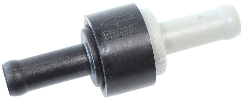 Aeroflow Replacement One Way In-Line Check Valve AF59-1050