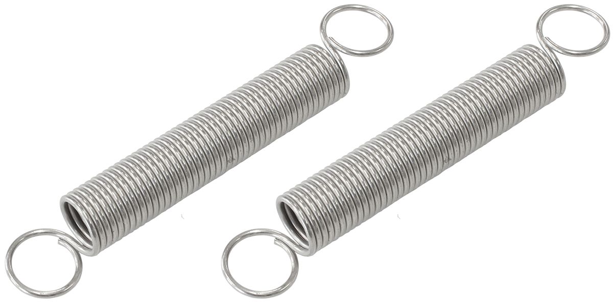 Aeroflow Replacement Return Springs AF59-2031