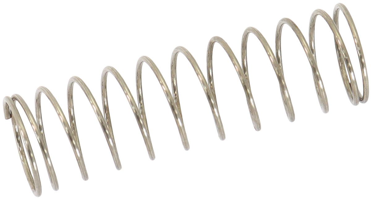 Aeroflow Replacement Spring AF59-2035