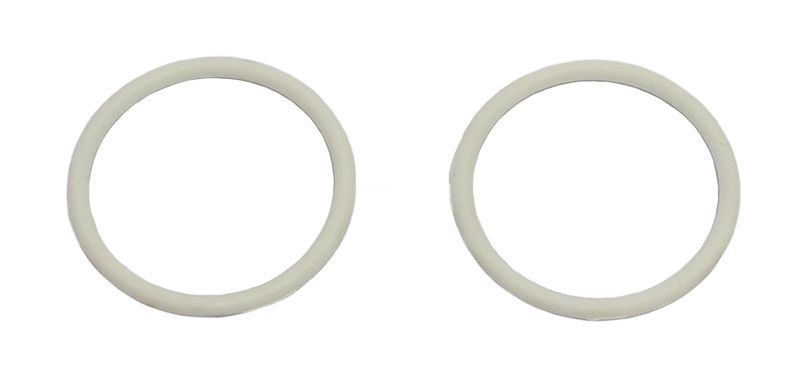 Aeroflow Replacement White Washers AF59-2037