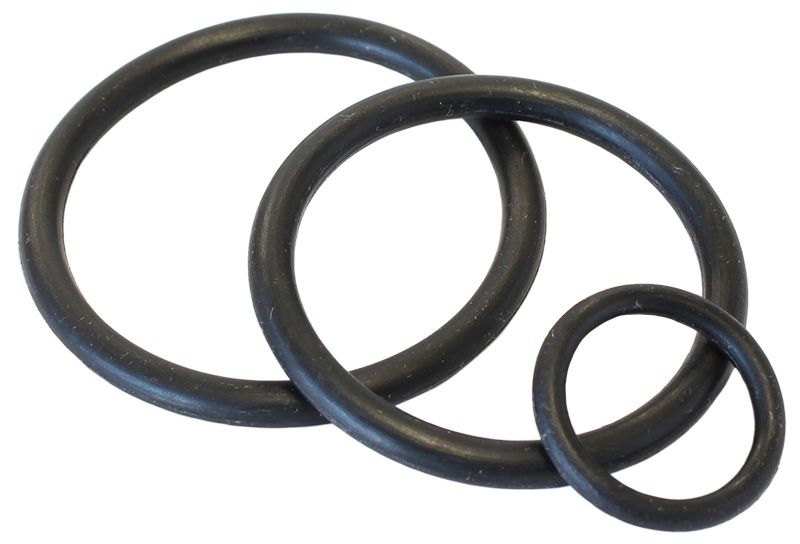 Aeroflow Replacement Pro Filter Element O-rings AF59-2040