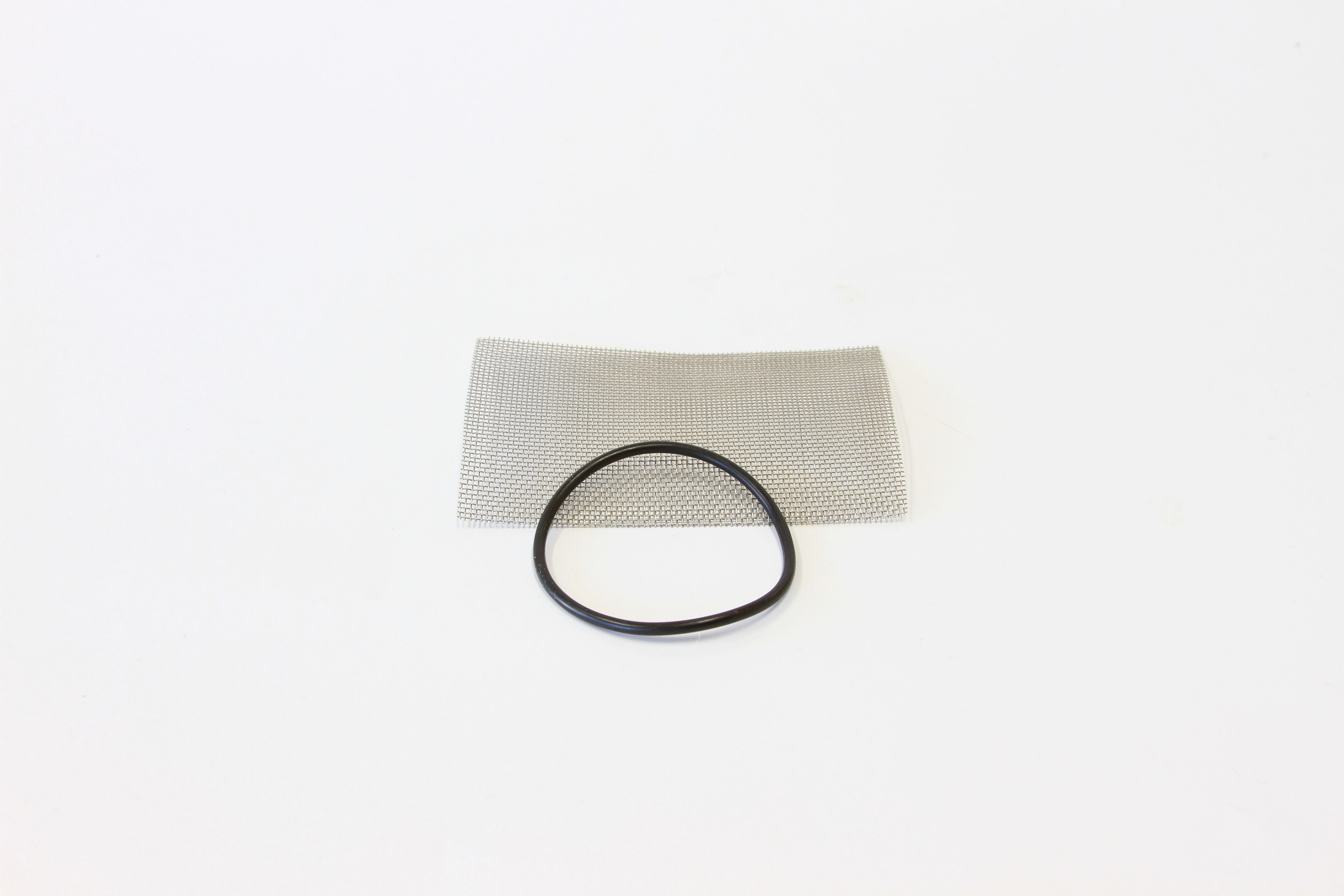 Aeroflow Replacement O-ring and Screen for Aeroflow Billet Radiator Filter Housing AF59-2