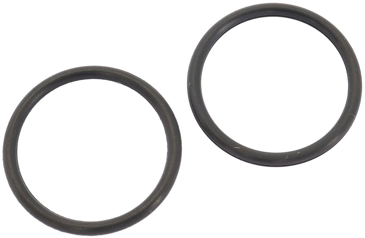 Aeroflow Replacement LS Oil Cooler Adapter O-Rings AF59-2114