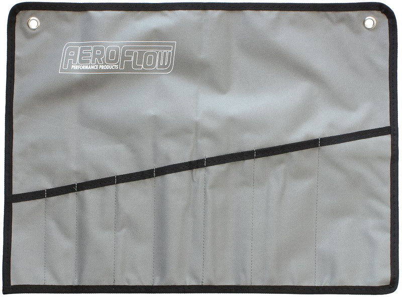 Aeroflow Foldable Pro Spanner Bag AF59-2244
