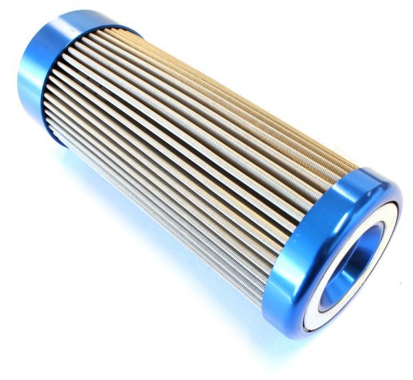 Aeroflow Replacement 40 Micron Stainless Steel Element AF59-2443