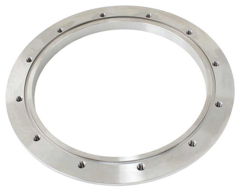 Aeroflow Aluminium Weld-In Ring AF59-4050D