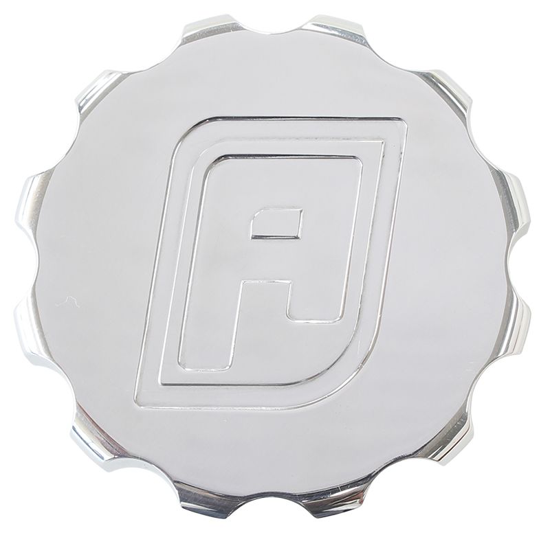 Aeroflow Replacement Billet Filler Cap AF59-5000