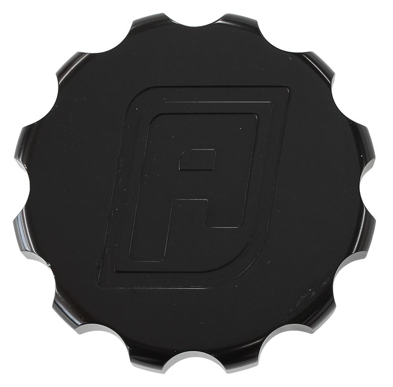 Aeroflow Replacement Billet Filler Cap AF59-5000BLK