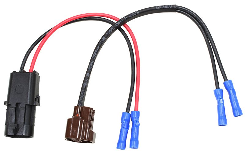 Aeroflow Temperature Sender Wiring Kit AF59-6001