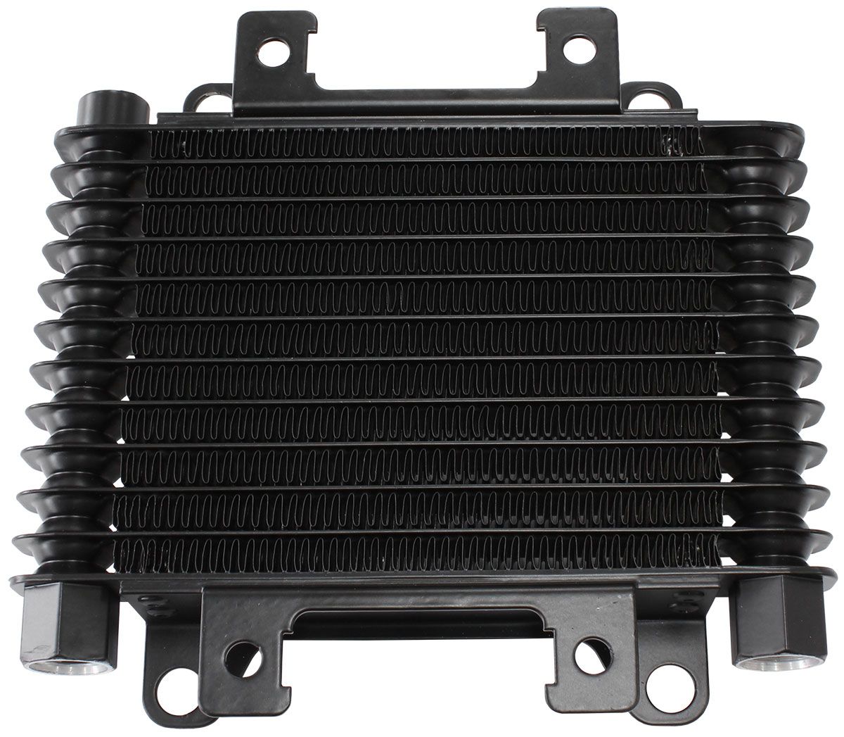 Aeroflow Competition Oil & Transmission Cooler AF59-6006