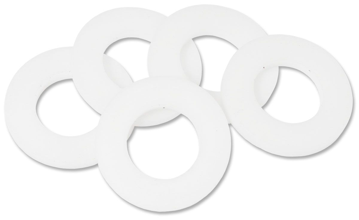 Aeroflow Replacement Teflon Washers AF59-7581