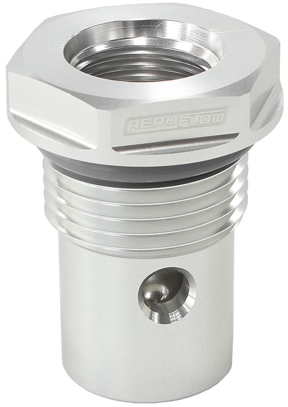 Aeroflow Roll Over Valve -12AN AF613-12S