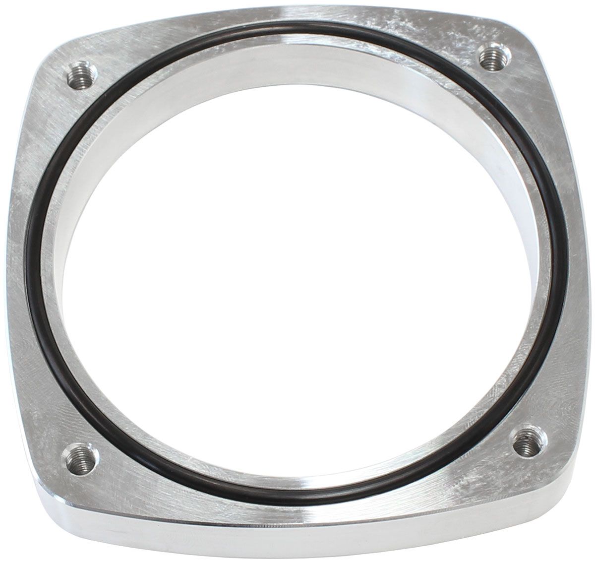 Aeroflow Weld On Flange suit 82mm Bosch DBW Throttle Body AF64-2146