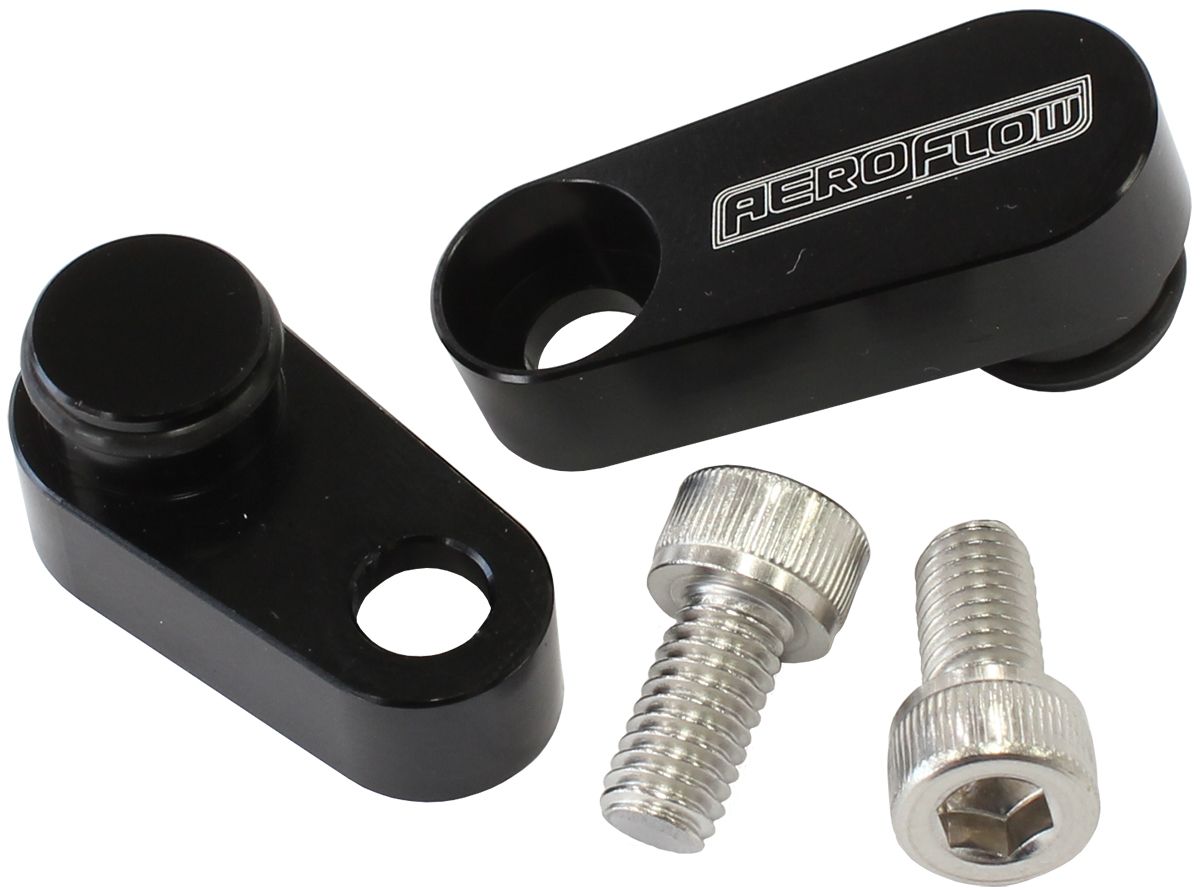 Aeroflow Vacuum Delete / Block Off Plugs (Pair) AF64-2198