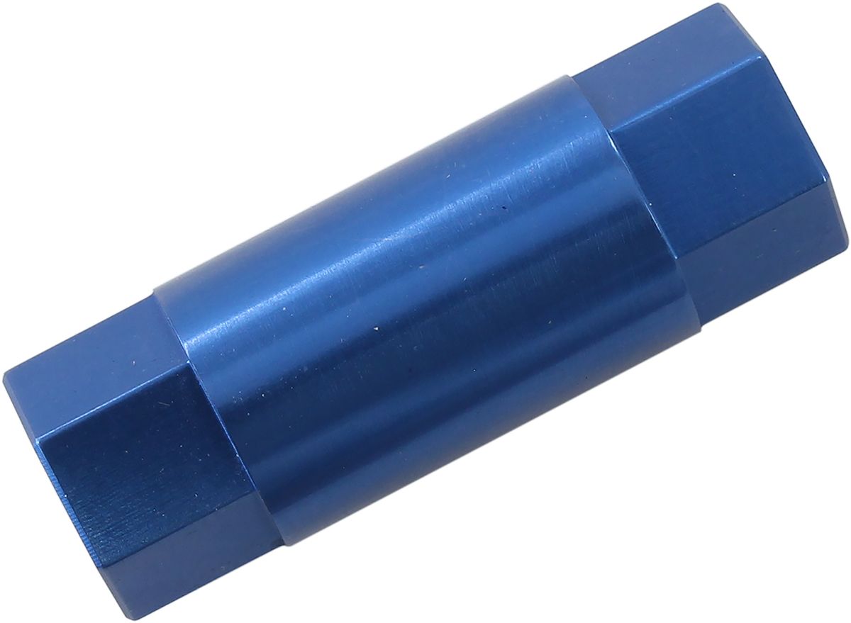 Aeroflow M6 Female Hex Spacer, 40mm Length AF64-4385