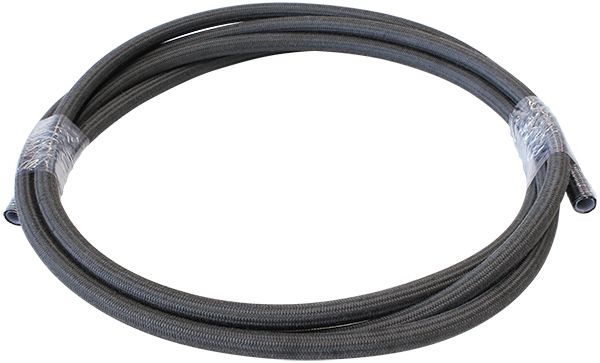 Aeroflow Kryptalon® Ultra-Light Flexible Kevlar Braided Hose -4AN AF7000-04-15M