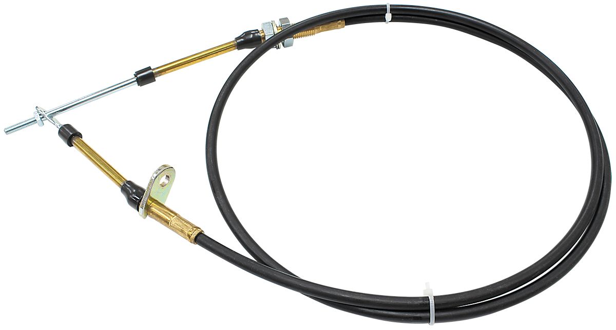 Aeroflow 5ft. Shifter Cable AF72-1001