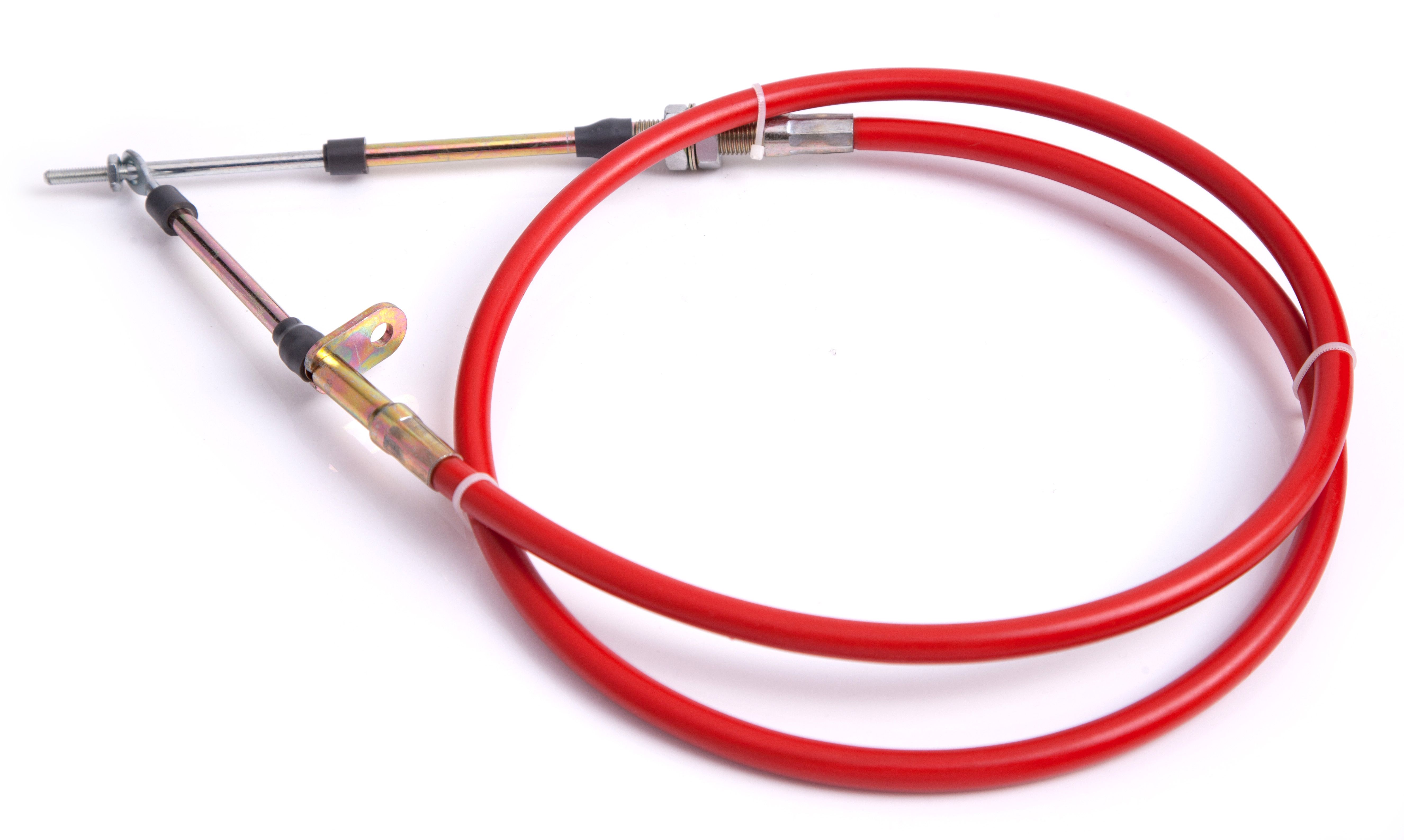 Aeroflow 5ft. Race Shifter Cable AF72-1002