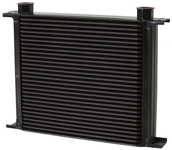 Aeroflow 34 Row Universal Oil Cooler AF72-4034