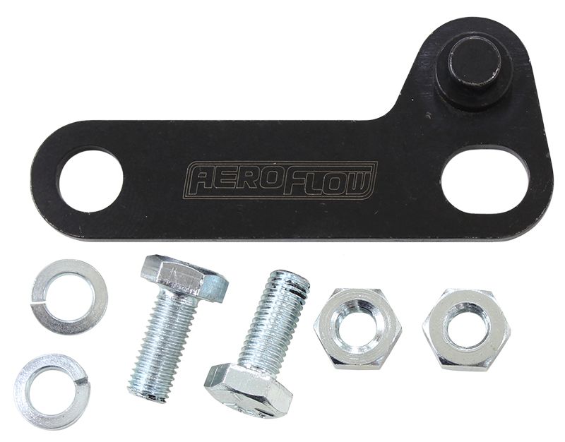 Aeroflow Kickdown Lever Bracket AF72-5052