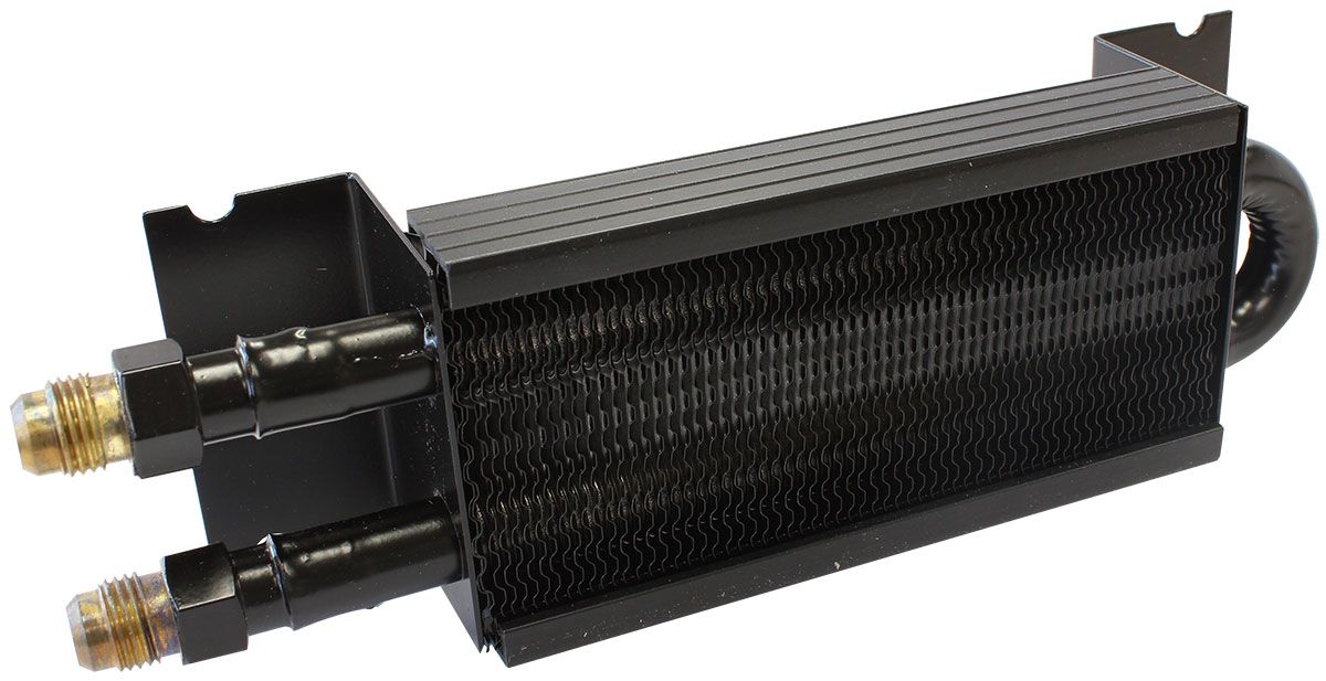 Aeroflow Compact Fluid Cooler AF72-6010