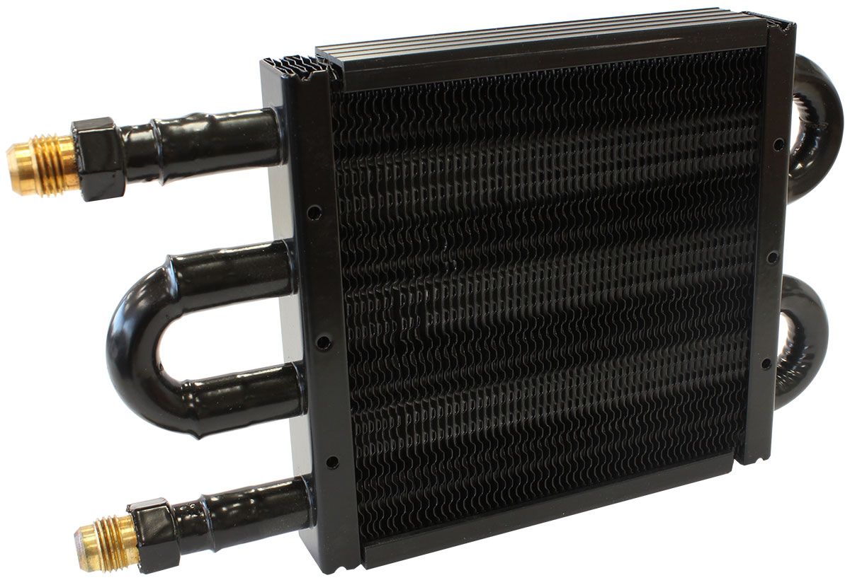 Aeroflow Large Fluid Cooler AF72-6011