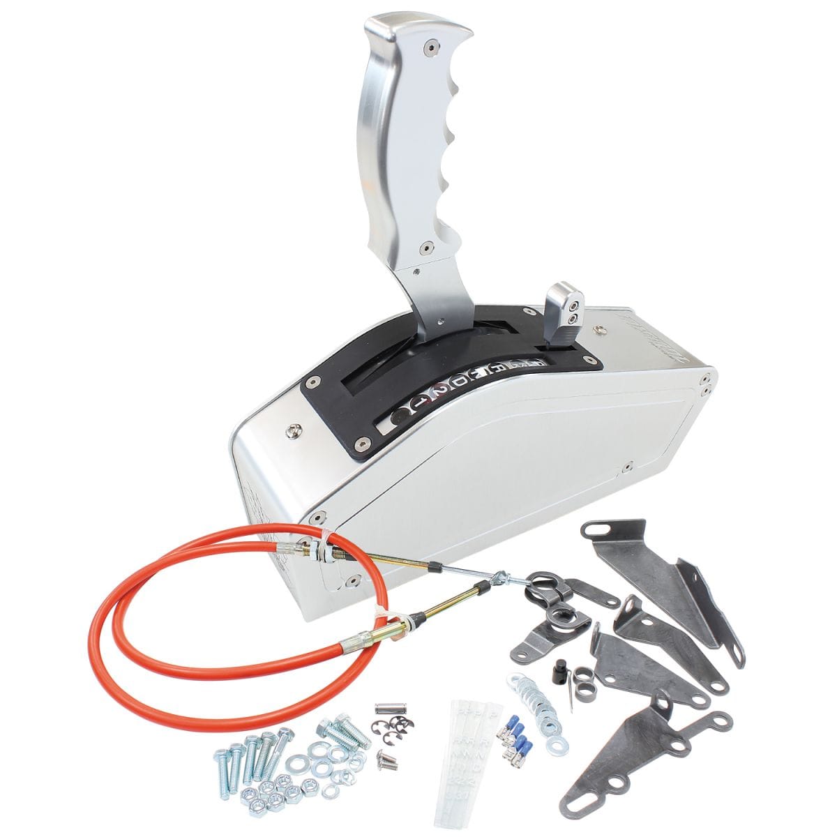 Bang Shift PISTOL 2, 3 & 4 Speed Ratchet Shifter