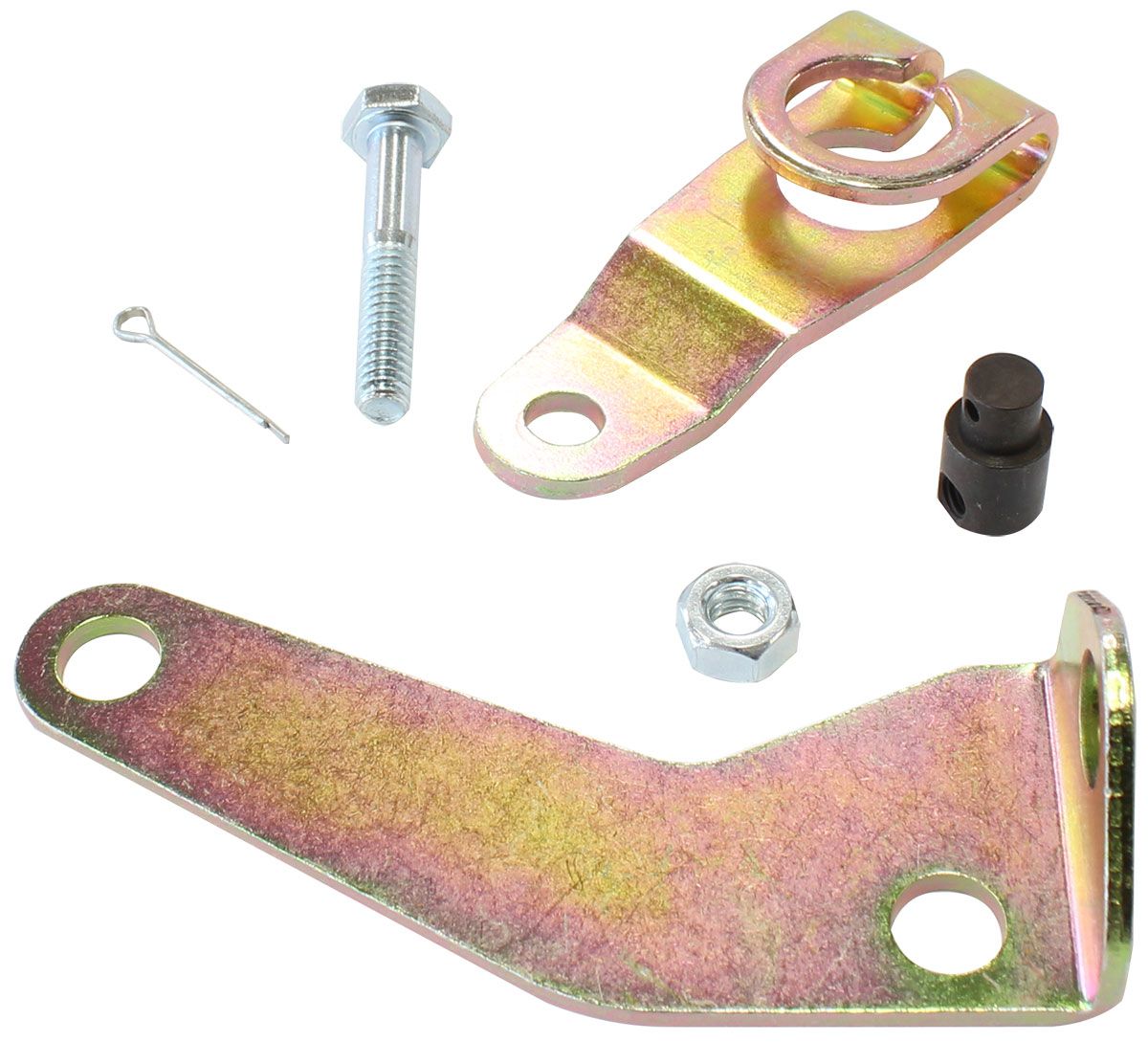 Aeroflow Bang Shift Transmission Bracket & Lever Kit AF72-9054