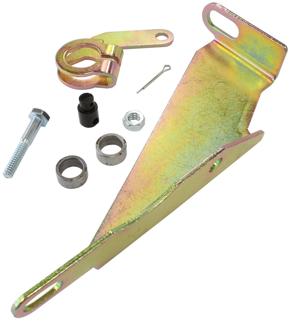 Aeroflow Bang Shift Transmission Bracket & Lever Kit AF72-9056