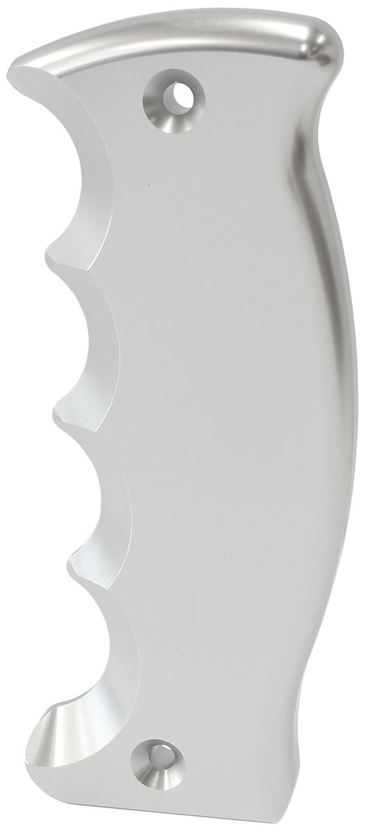 Aeroflow Bare Pistol Grip Passenger Side Plate AF72-9910