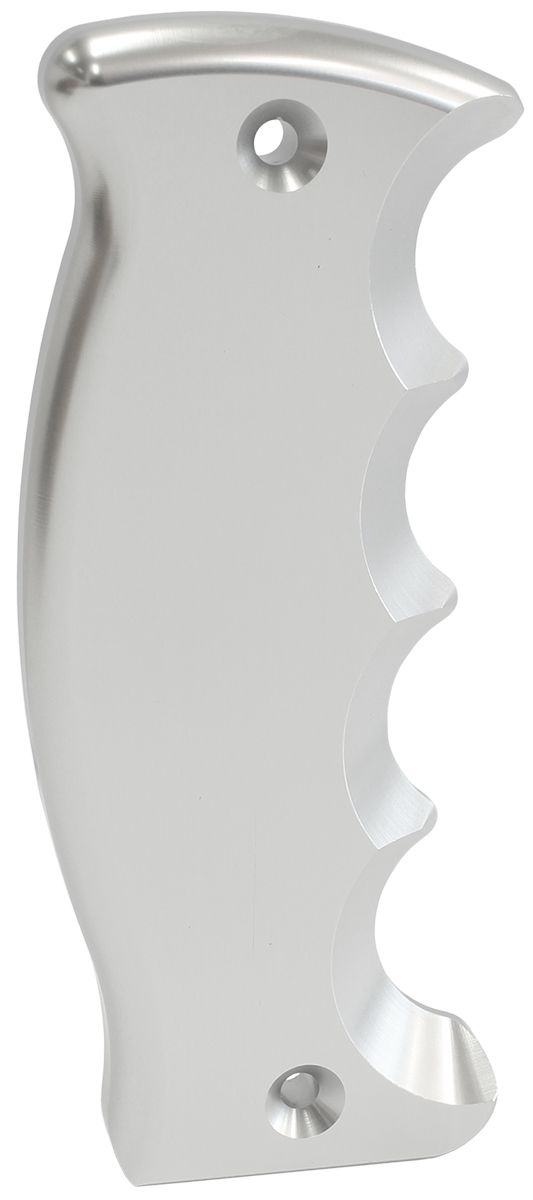 Aeroflow Bare Pistol Grip Drivers Side Plate AF72-9912