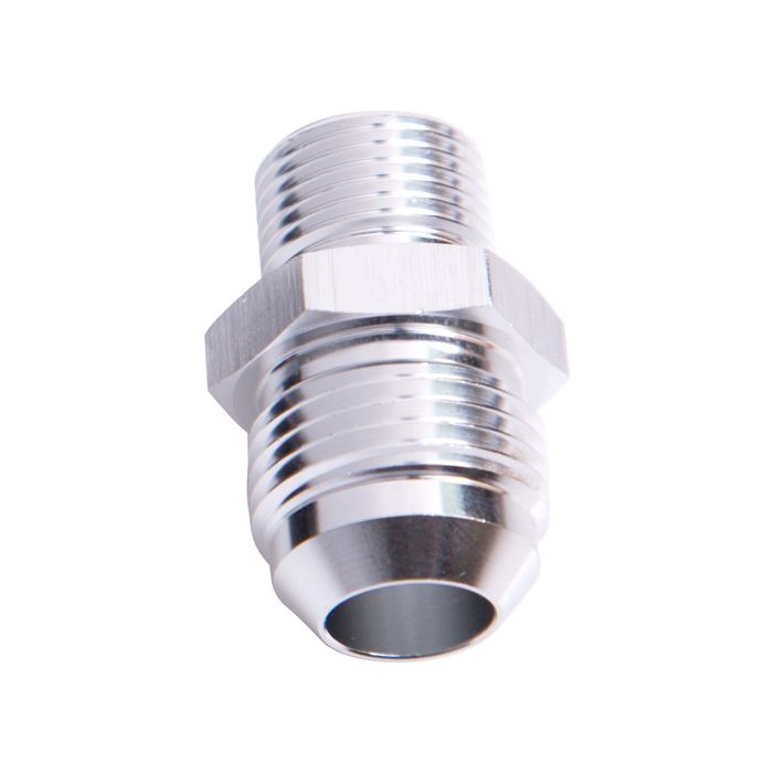 Metric to Male Flare Adapter M10 x 1.5mm AF729