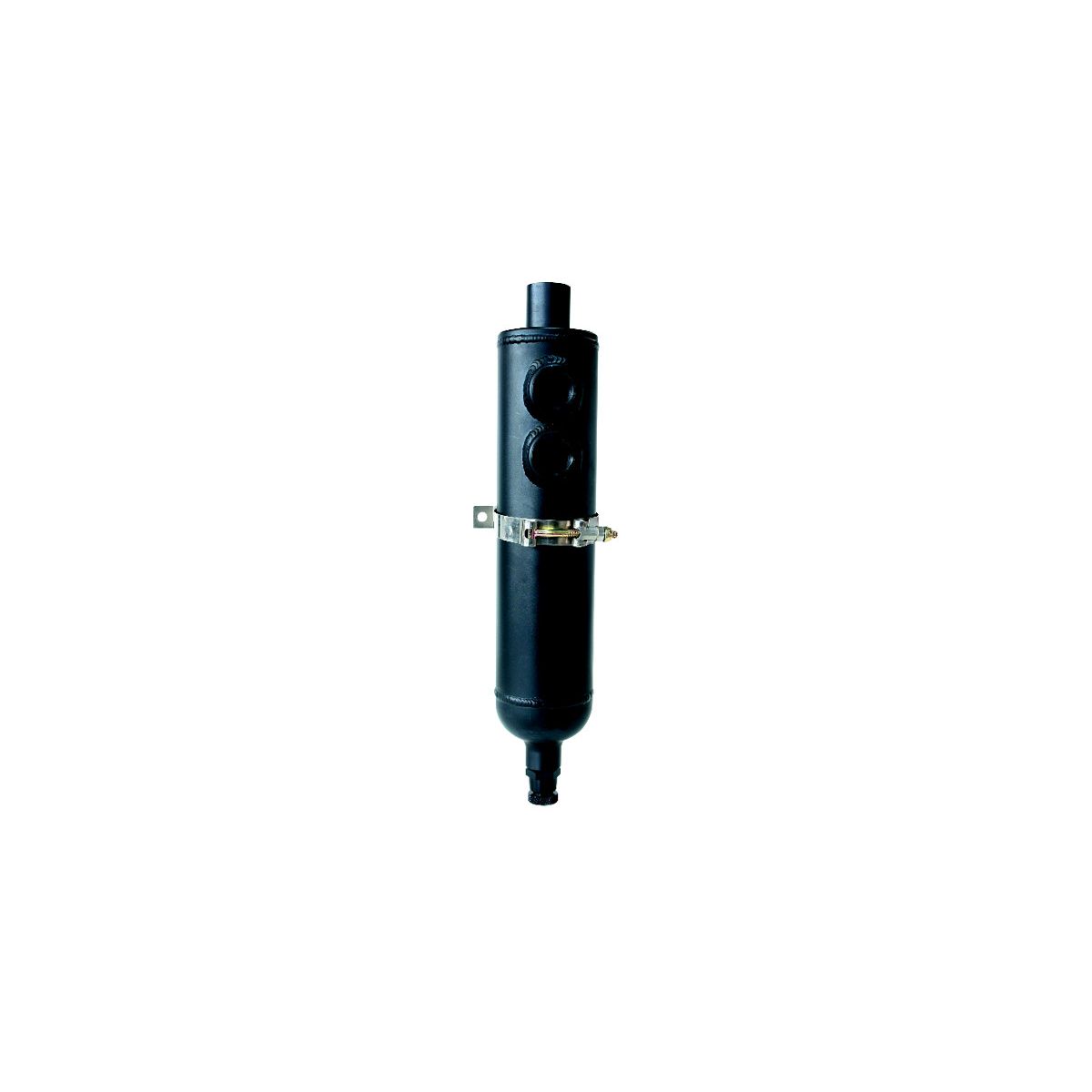 Aeroflow Universal Breather Tank - AF77-1017