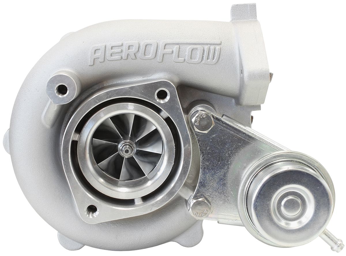 AF8005-2002 - BOOSTED 4728.64 NISSAN S14/S15