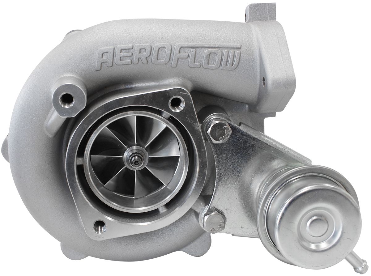 AF8005-2008 - BOOSTED 5428.86 NISSAN S14