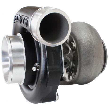 BOOSTED 7875 T4 .96 Turbocharger 1050HP, Hi Temp Black Finish