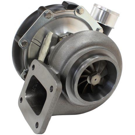 BOOSTED 7875 T4 .96 Turbocharger 1050HP, Hi Temp Black Finish