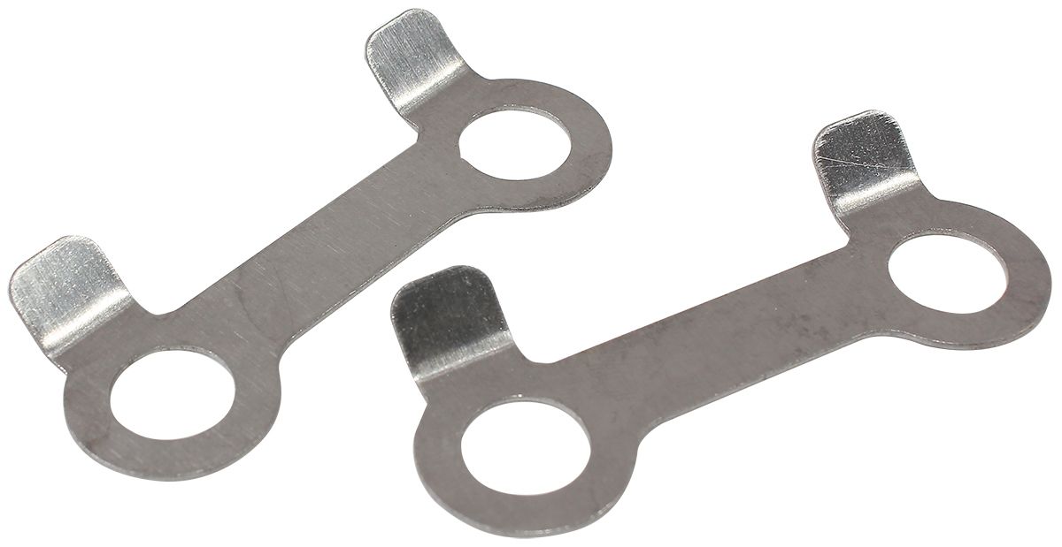 Aeroflow Turbo Locking Tabs AF8059-1051