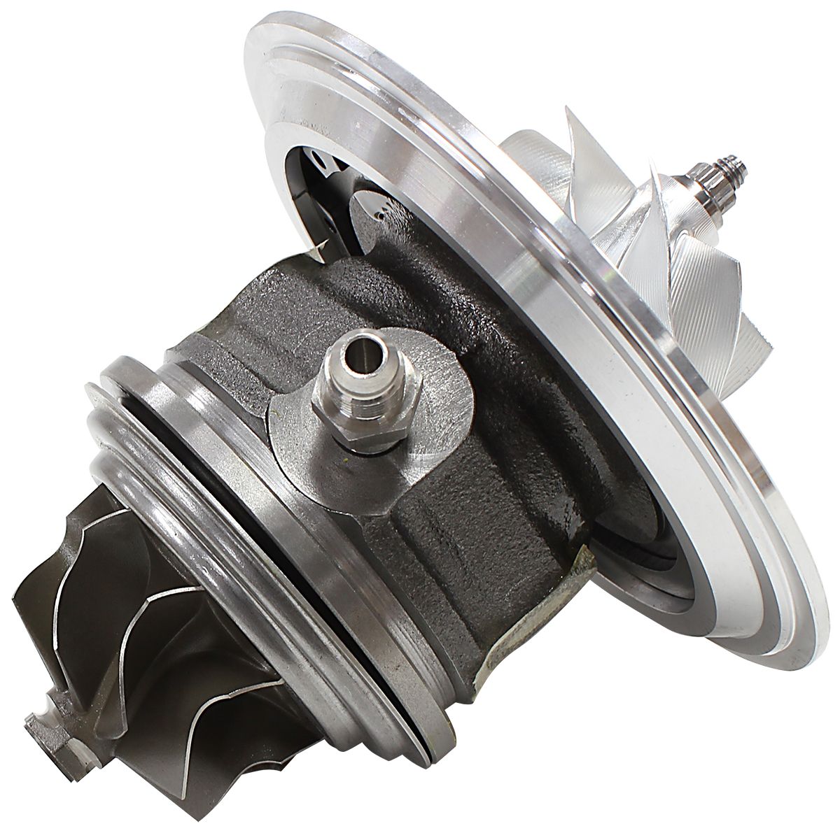 Aeroflow BOOSTED 5428 Turbocharger Core Only AF8059-2005