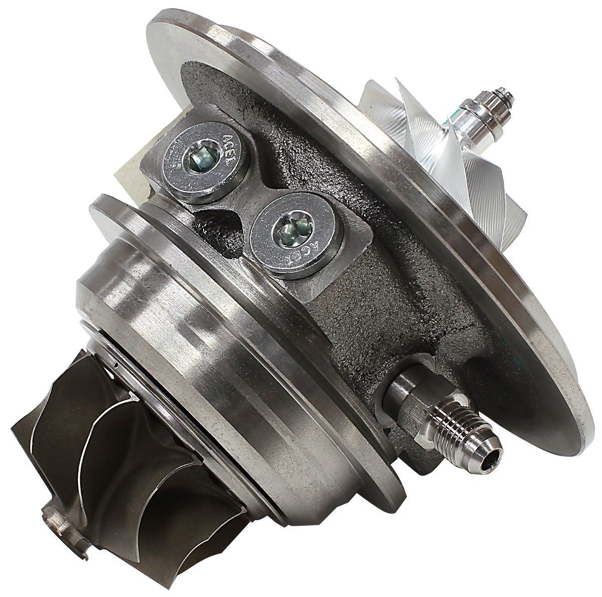 Aeroflow BOOSTED 4849 Turbocharger Core Only AF8059-2010