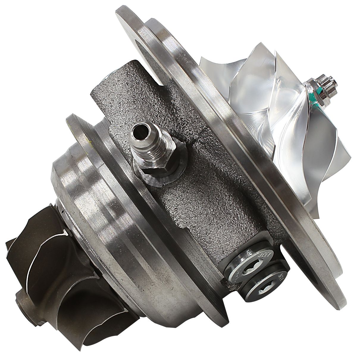 Aeroflow BOOSTED 5449 Turbocharger Core Only AF8059-2015