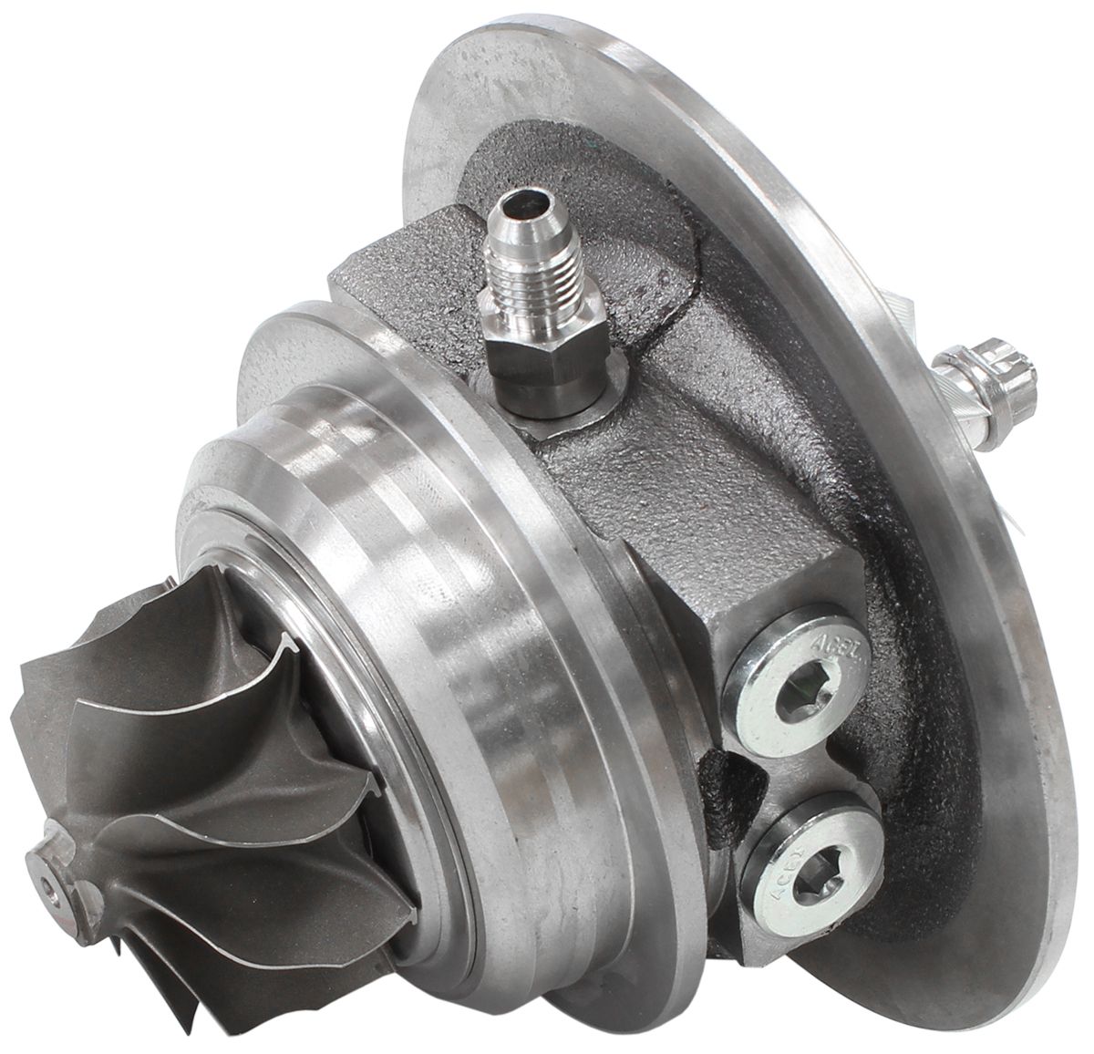 Aeroflow BOOSTED 4849 Turbocharger Core Only AF8059-2110