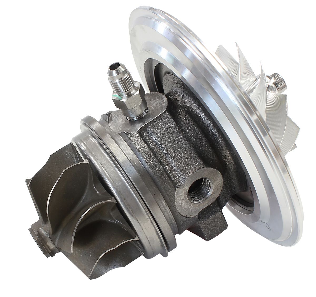 Aeroflow BOOSTED 6762 Turbocharger Core Only AF8059-3018