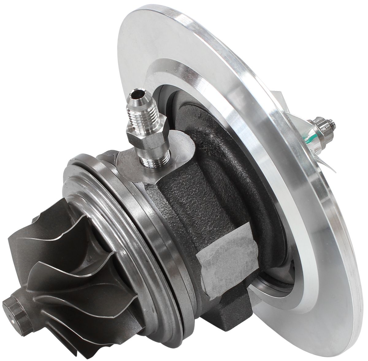 Aeroflow BOOSTED 5455 Turbocharger Core Only AF8059-3101