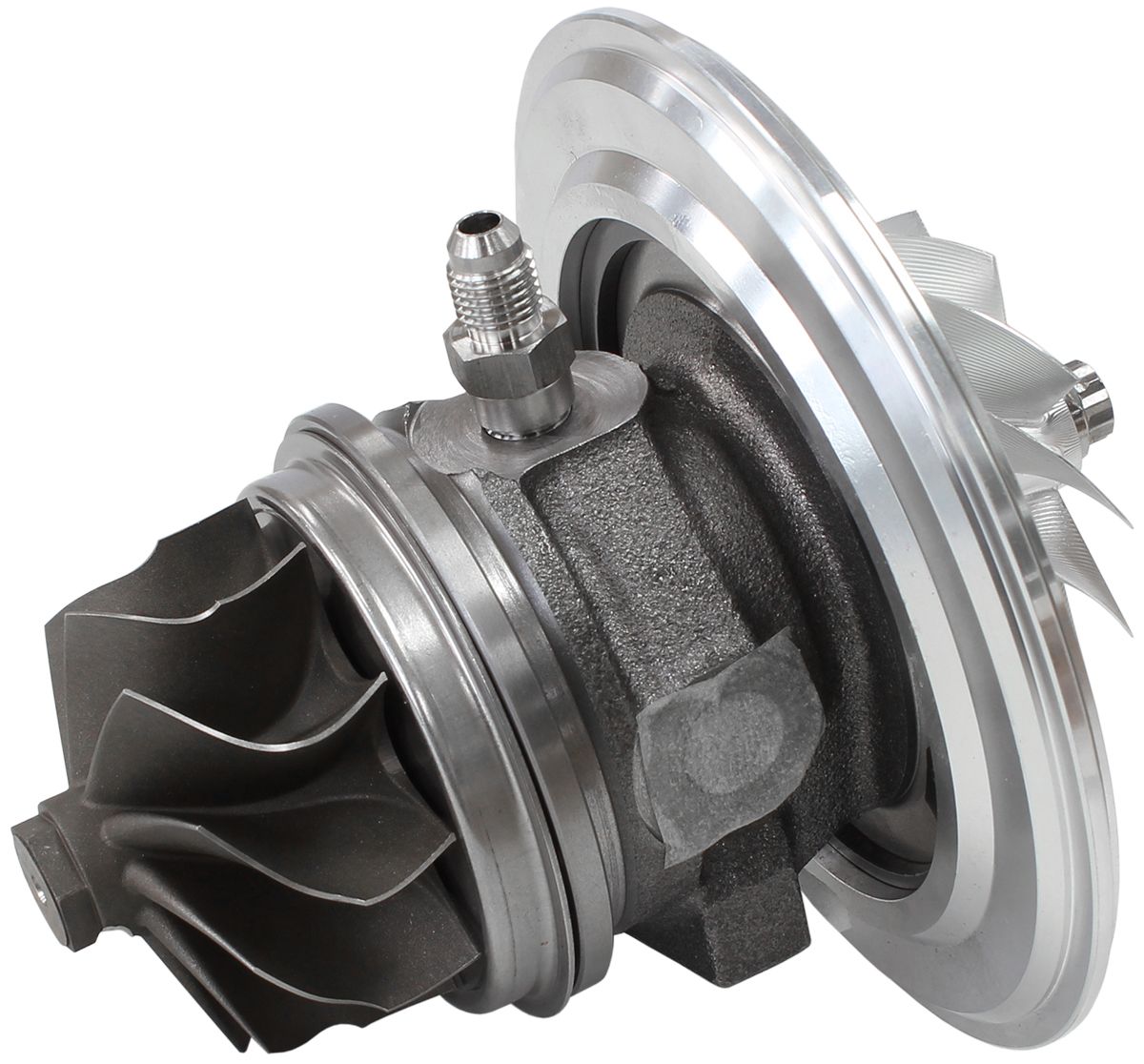 Aeroflow BOOSTED 6662 Turbocharger Core Only AF8059-3116