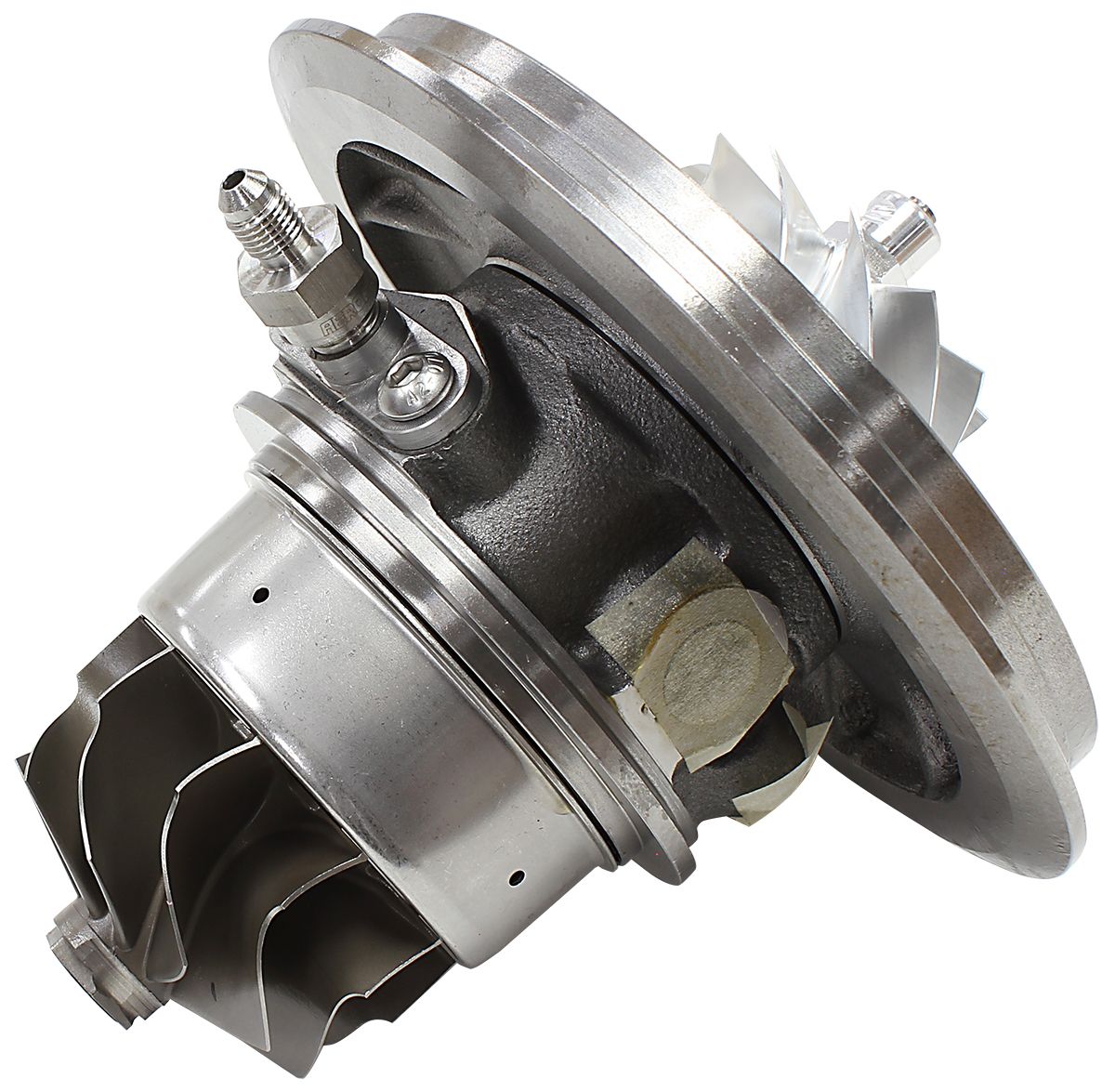 Aeroflow BOOSTED 7075 Turbocharger Core Only AF8059-4004