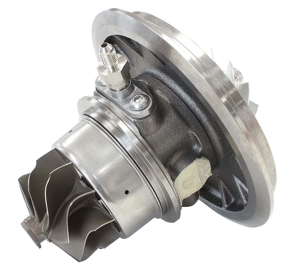 Aeroflow BOOSTED 7675 Turbocharger Core Only AF8059-4005